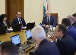 Желязков разпореди на МВР пълен контрол на движението по пътищата