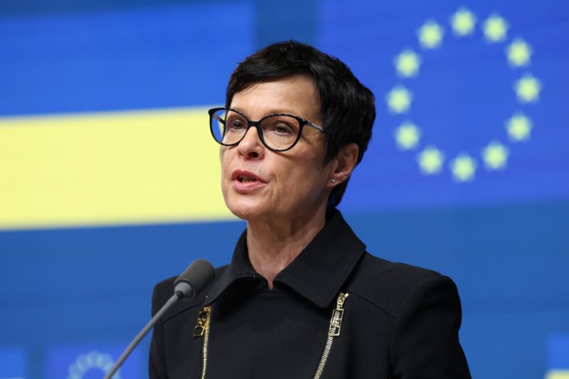 Марта Кос