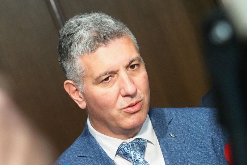 Андрей Цеков