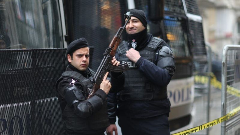 Жандармерия