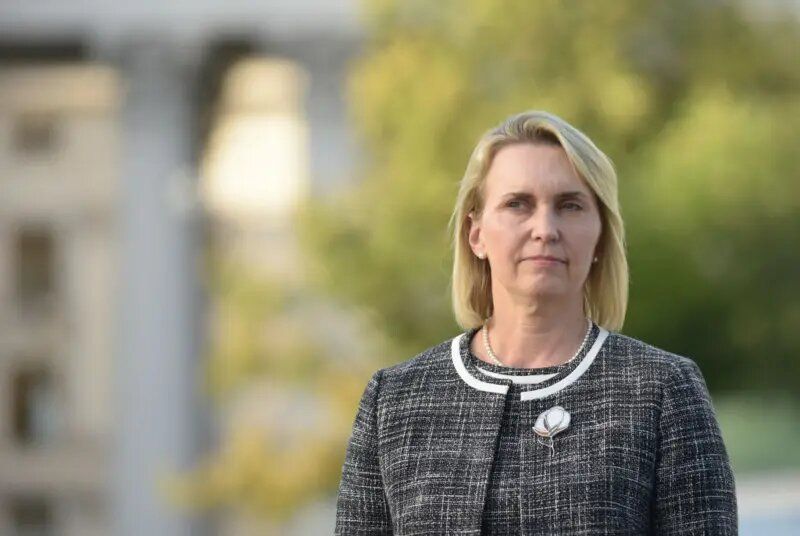 Бриджит Бринк