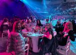 8888.bg подари VIP маса на концерта на Миле и Драгана в Арена 8888 София