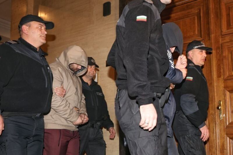 Подсъдимите отвлекли и убили длъжник