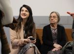 Лена Бориславова в съда