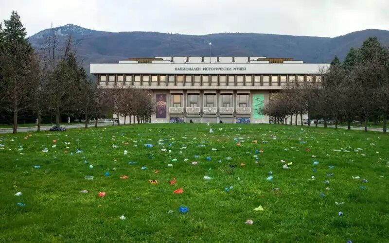 Творбата на Мудов