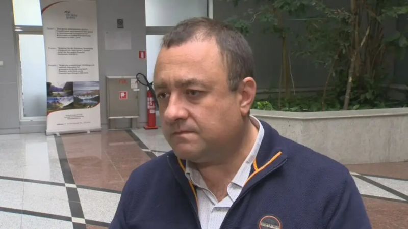 Министър Иван Иванов