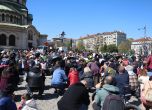 Смъртта на малката Сияна предизвика истинска вълна от възмущение, която не стихва