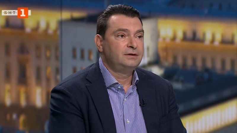 Калоян Паргов