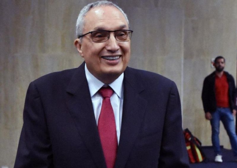 Иван Костов