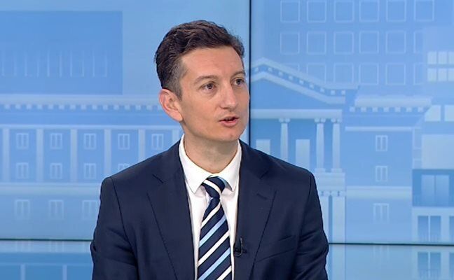 Иван Василев