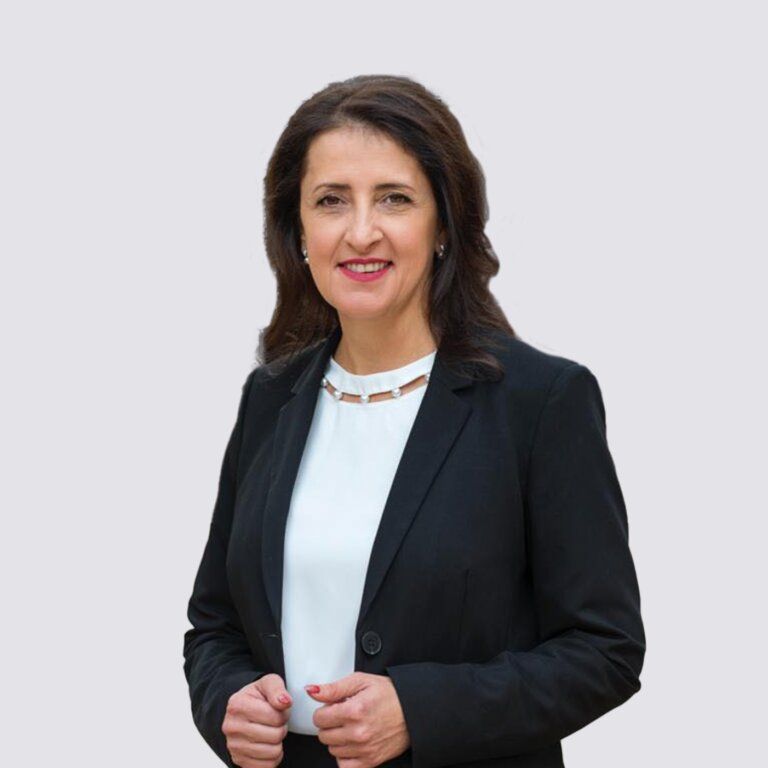 Лилия Донкова