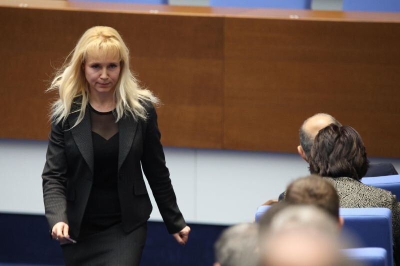 Ваня Василева