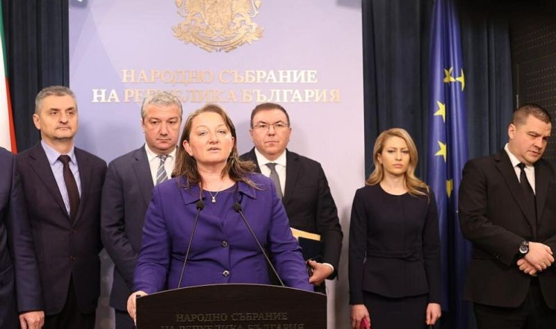 Коалиционните партньори