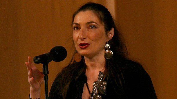 Снежина Петрова