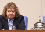 Наталия Киселова