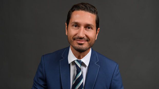 Александър Корнезов