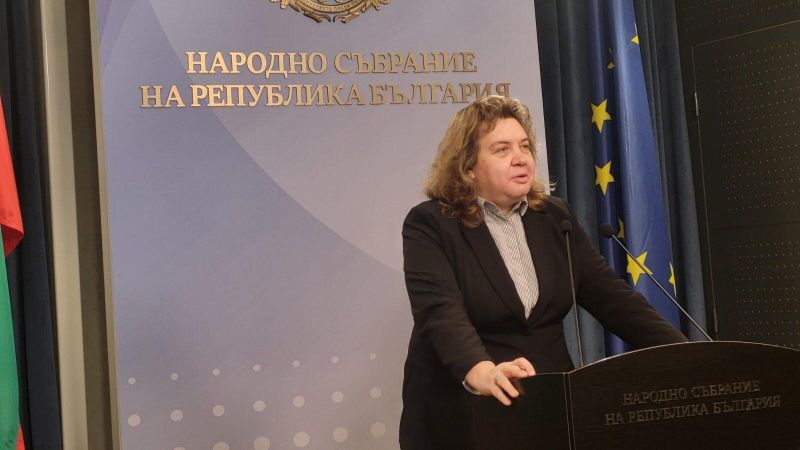Наталия Киселова