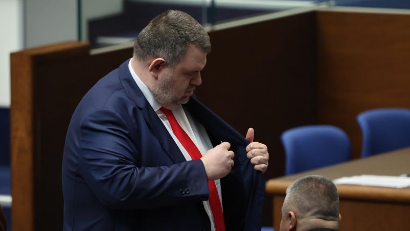 Делян Пеевски
