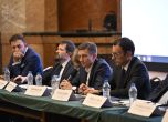 Екипът на Васил Терзиев обсъди с граждани проекта на бюджет на столицата