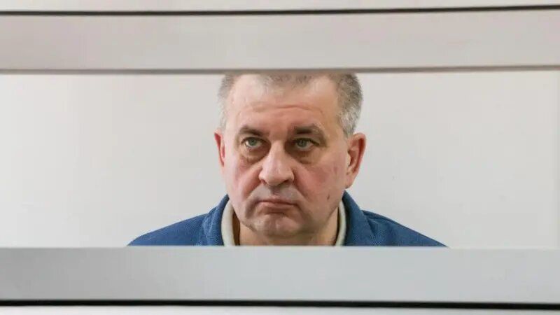 Вадим Шамарин