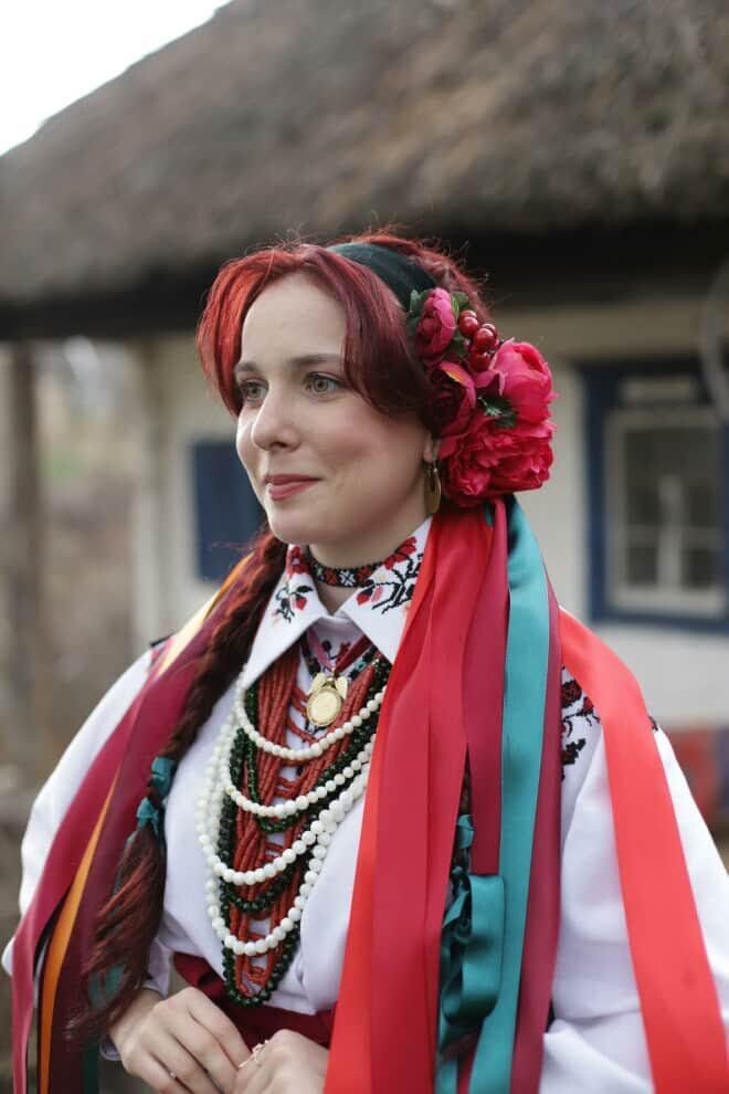 Олга Толстая