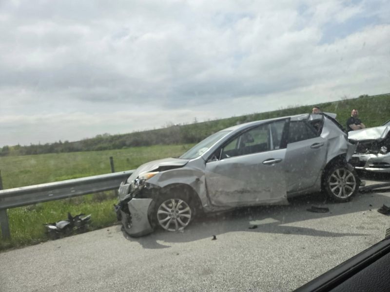 Катастрофа