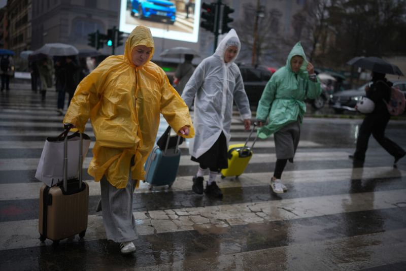 Валежи