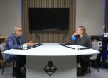 Веселин Методиев и Искра Ангелова