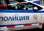 Полицейска кола
