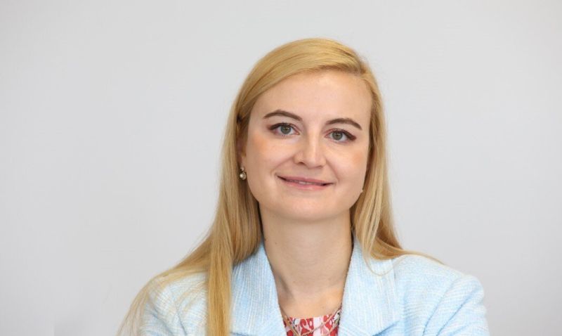 Симона Велева