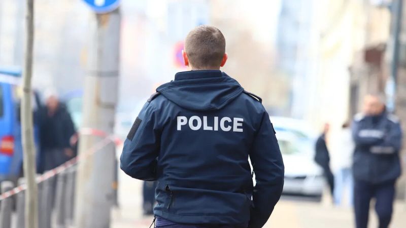 Трима са задържани за жестокост към куче