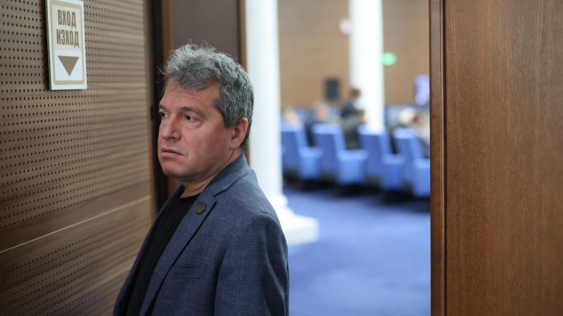 Тошко Йорданов, ИТН