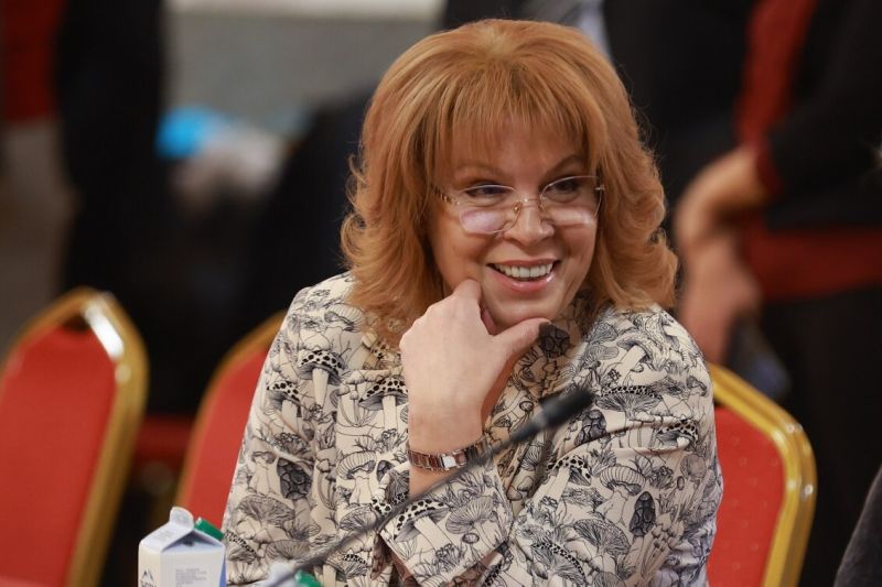 Елена Каракашева