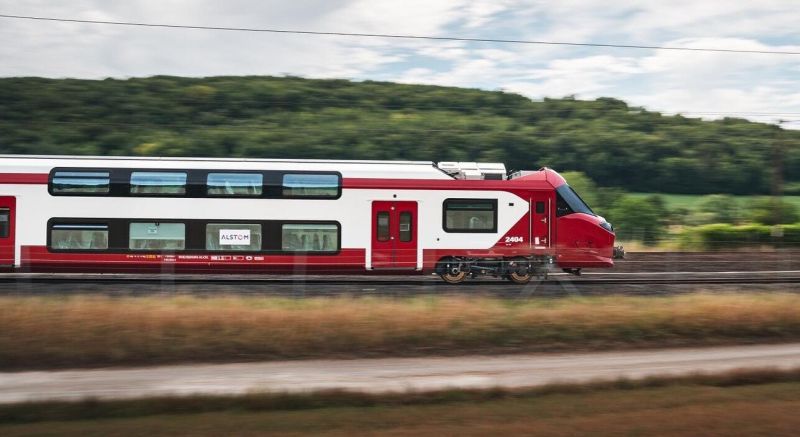 Alstom