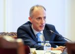 Красимир Вълчев, министър на образованието