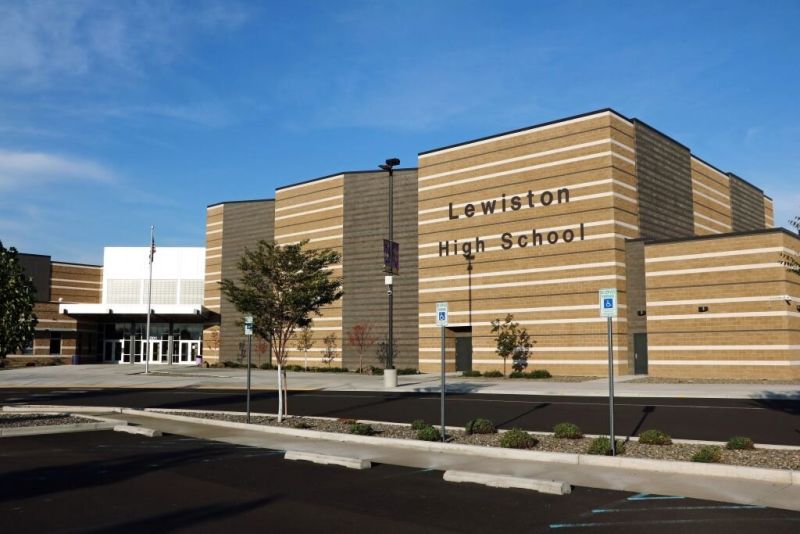 Американско училище