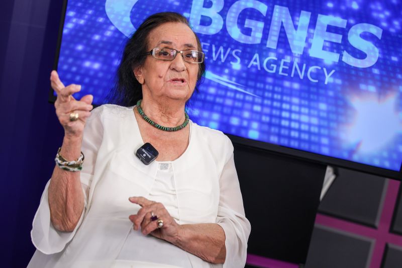 Даниела Кънева