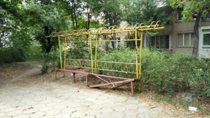 Район Изгрев – Столична община