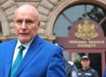 Димитър Радев, управител на БНБ