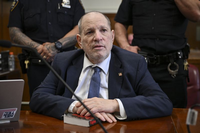 Харви Уайнстийн