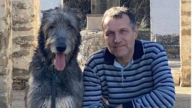 Марин Маринов