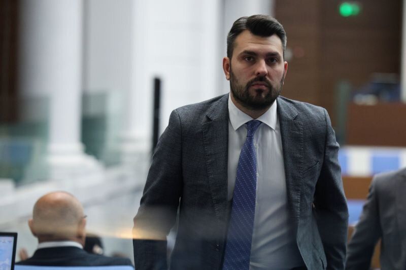 Георг Георгиев