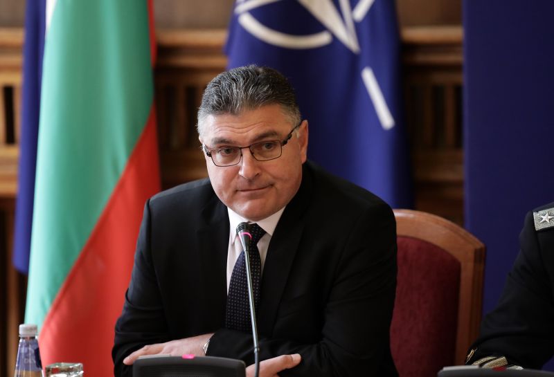 Георги Панайотов