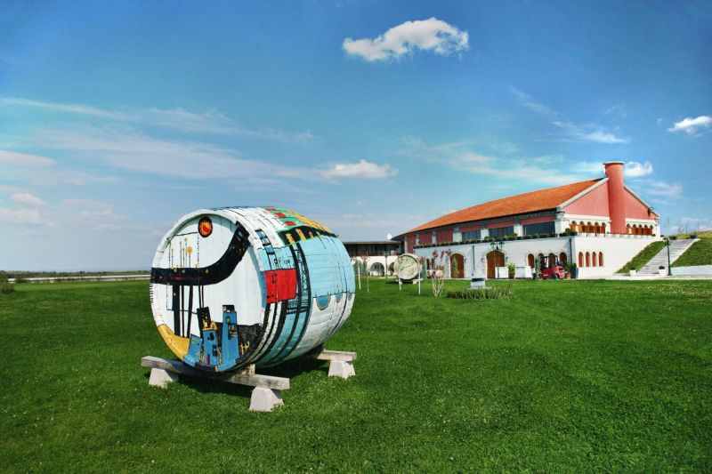 Katarzyna Estate – мястото, на което магията оживява