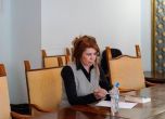 Новият главен архитект на София Богдана Панайотова