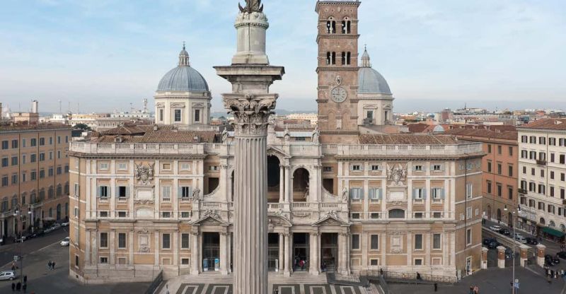 Санта Мария Маджоре