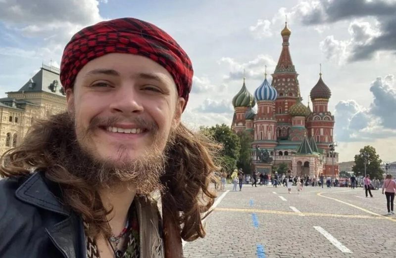 21-годишният американец Майкъл Глос