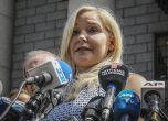 Вирджиния Джуфре. Снимка: AP Photo/Bebeto Matthews, File