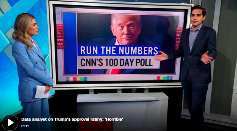 Доналд Тръмп