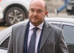 Министърът на правосъдието Георги Георгиев